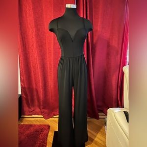 Black Jumper | EXPRESS | XS | new with tag | length 39